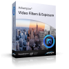 Program Video Filters and Exposure Ashampoo